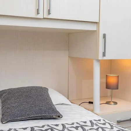 Lejlighed Bed.da