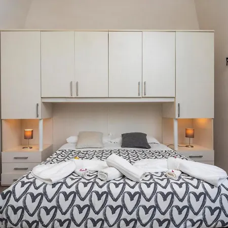 Bed.da Lejlighed Catania